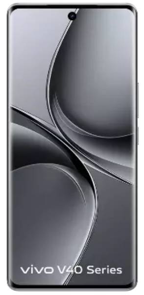 Vivo V40 Pro