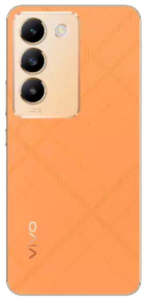 Vivo Y200e 5G