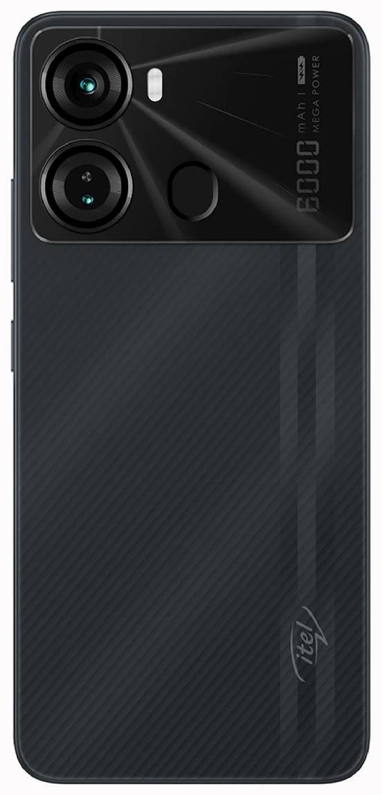 itel P40