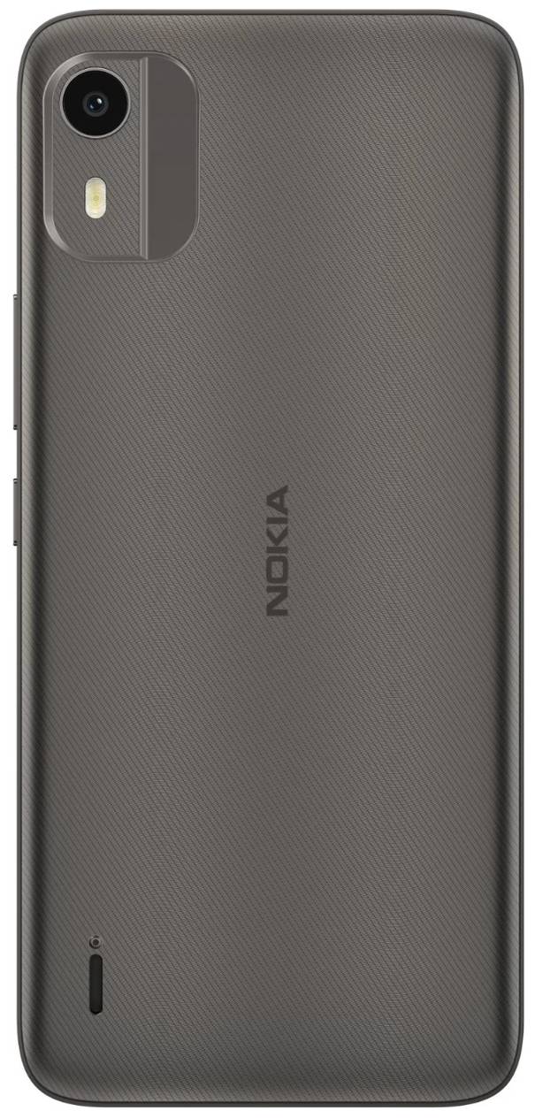 Nokia C12 Pro