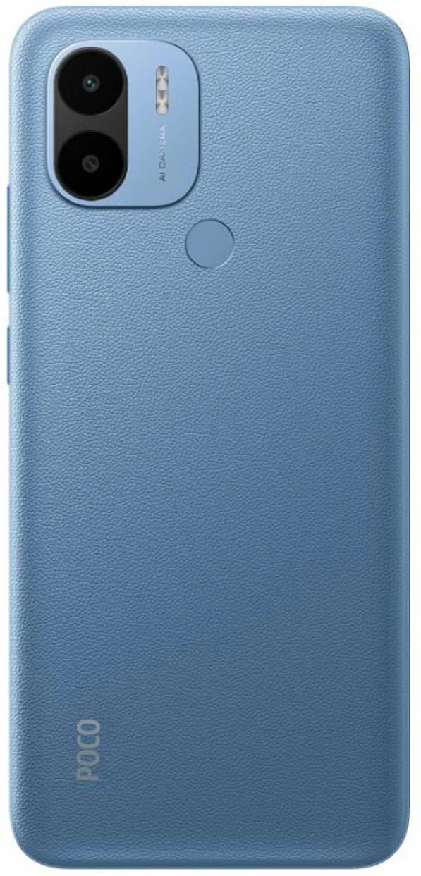Poco C50