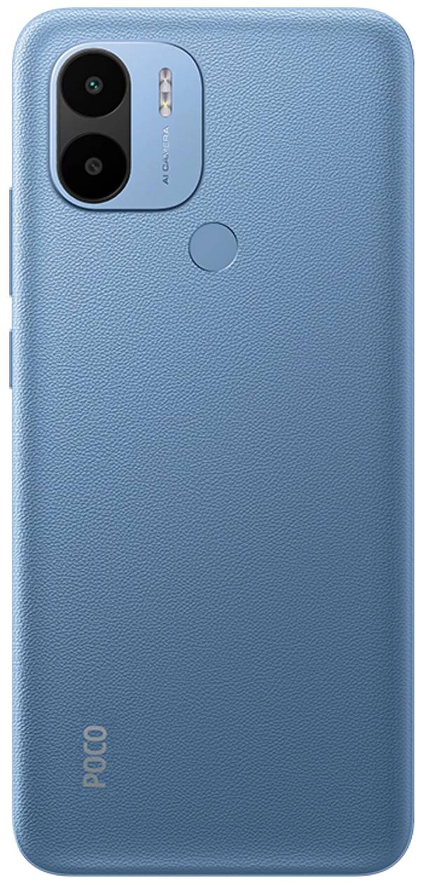 Poco C51