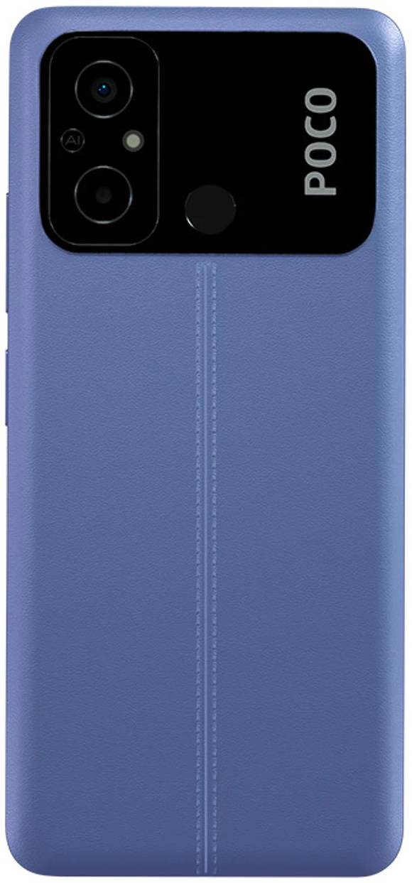 Poco C55