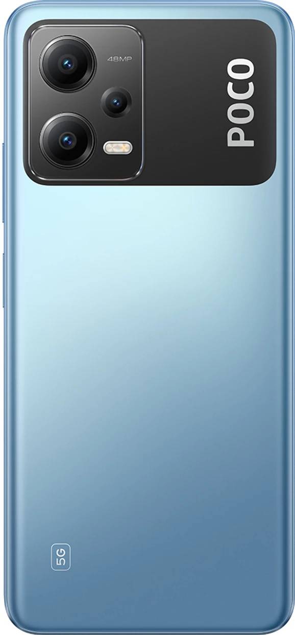 Poco X5 5G