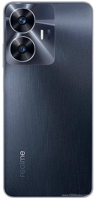 Realme C55