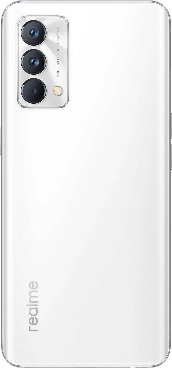 Realme GT Master Edition