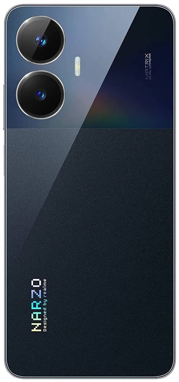 Realme Narzo N55