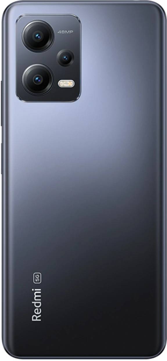 Redmi Note 12 5G