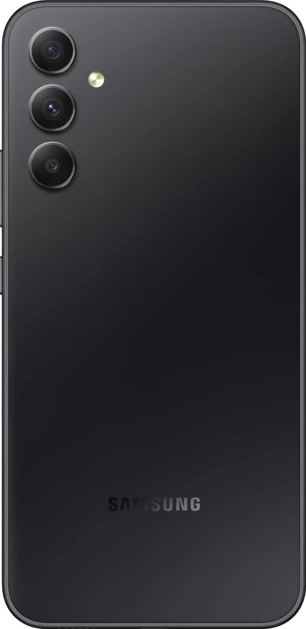 Samsung Galaxy A34 5G