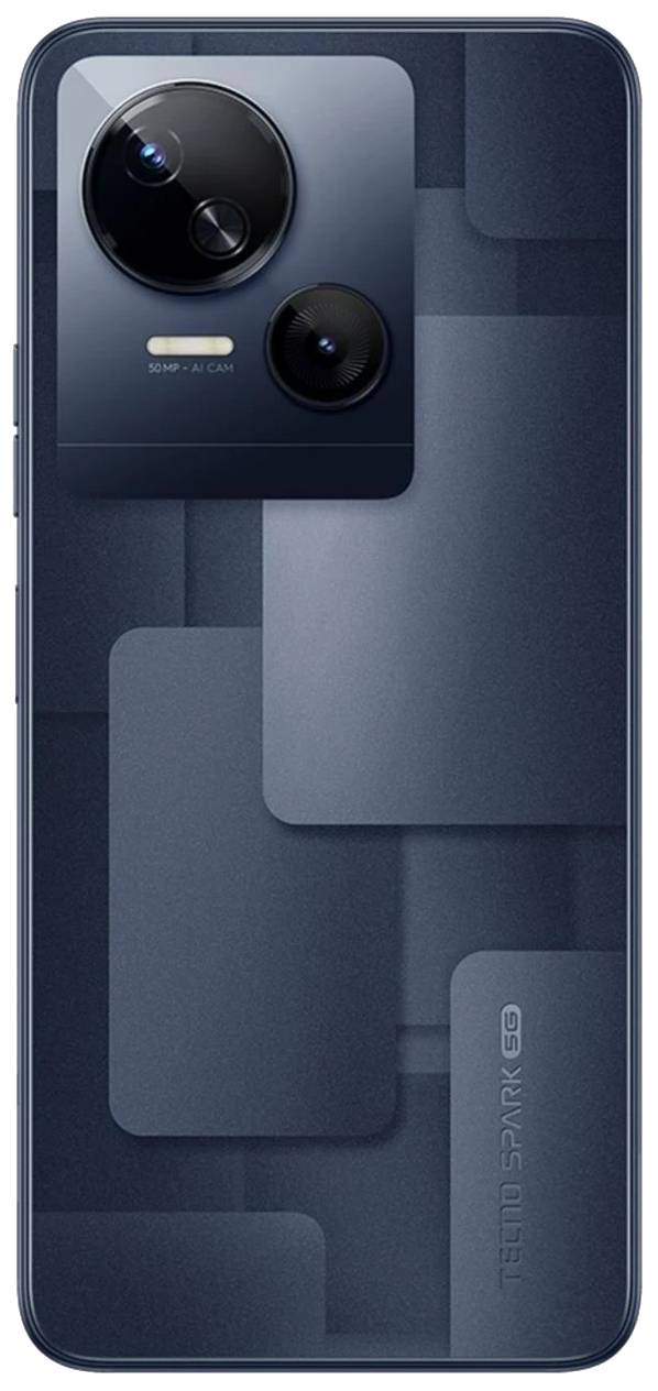 Tecno Spark 10 5G