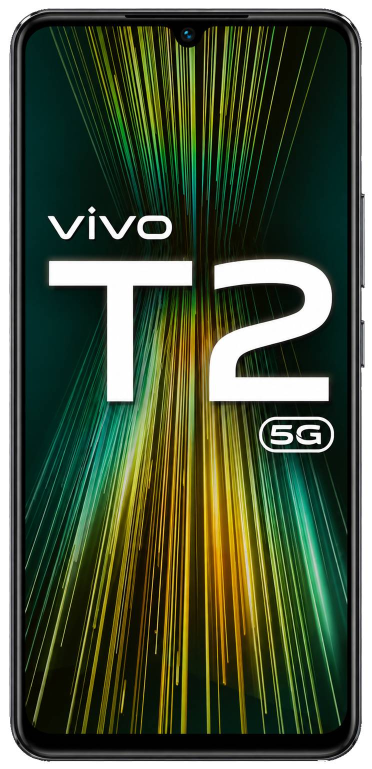 Vivo T2 5G