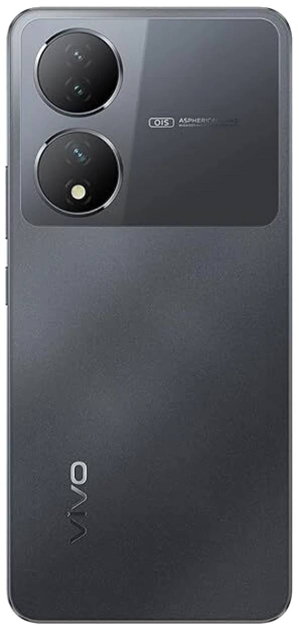 Vivo Y100A 5G