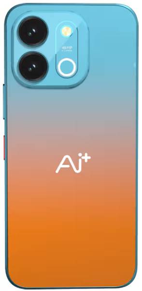 Ai+ Nova 2 Power 5G