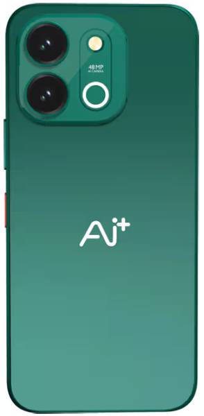 Ai+ Nova 2 Power 5G
