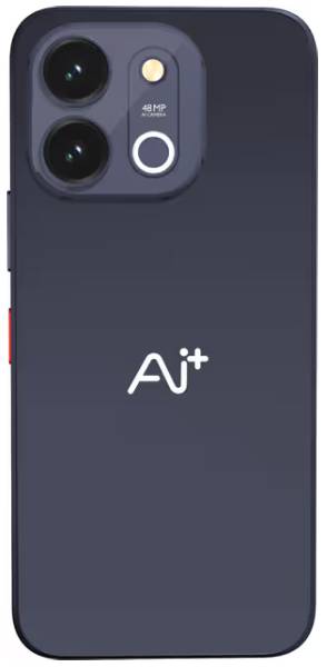 Ai+ Nova 2 Power 5G
