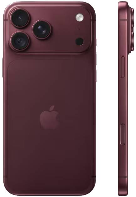 Apple iPhone 18 Pro Max
