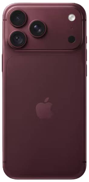 Apple iPhone 18 Pro