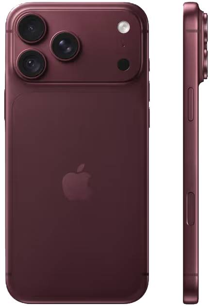 Apple iPhone 18 Pro