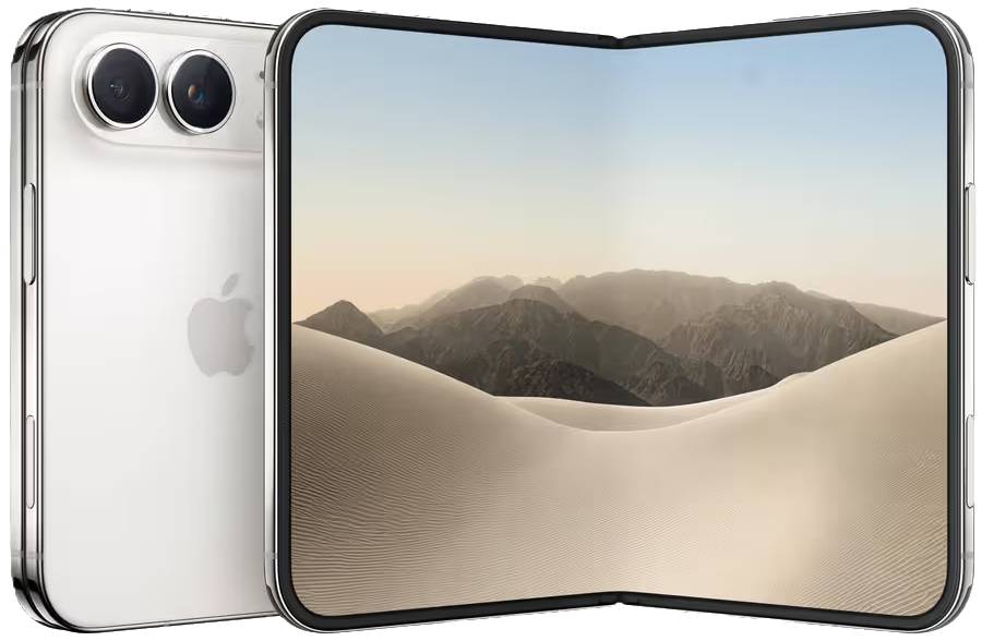 Apple iPhone Duo