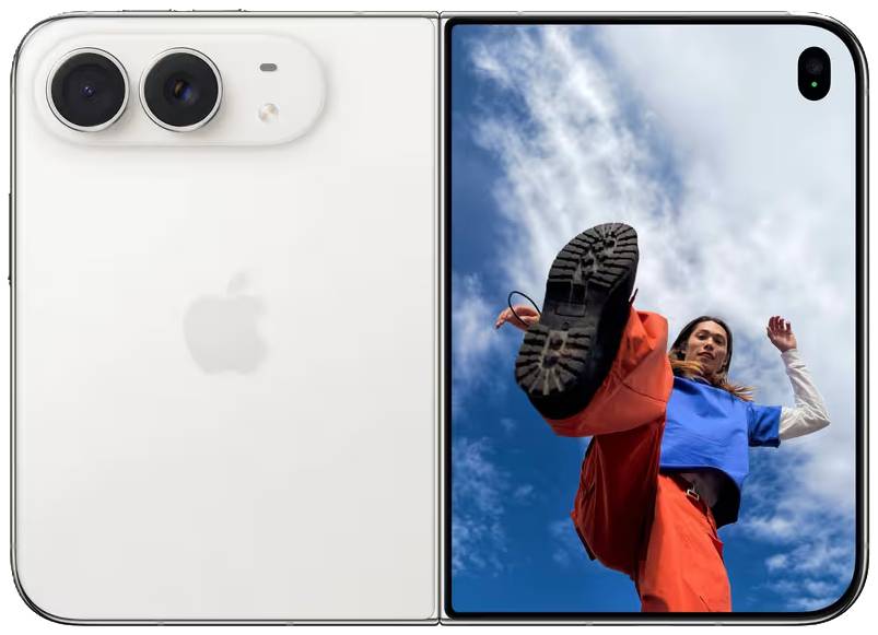 Apple iPhone Duo