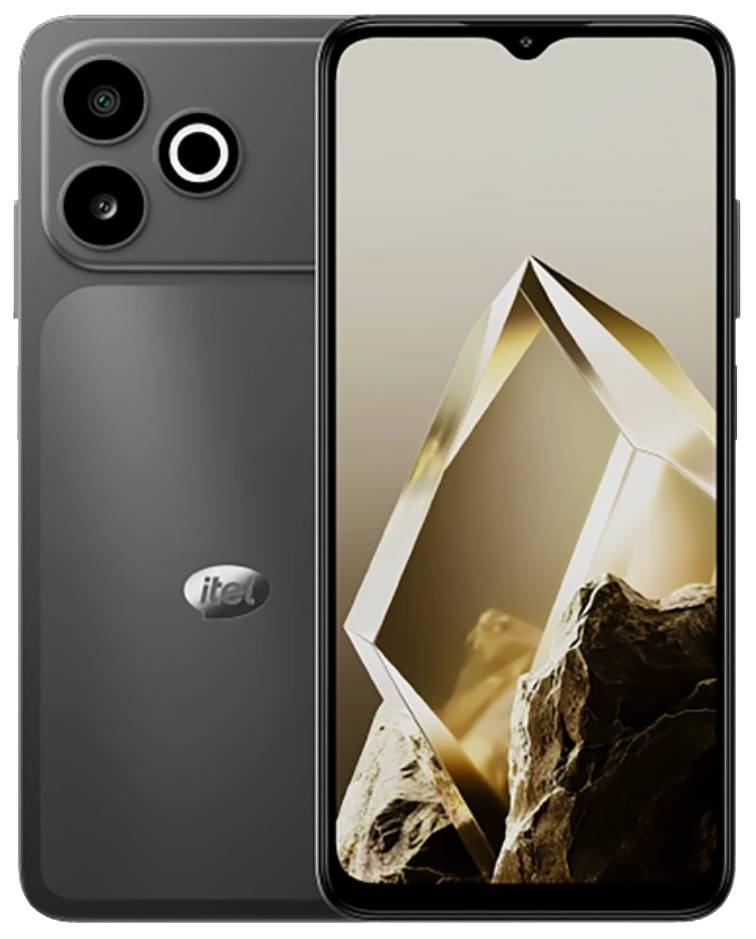 Itel A300C 4G