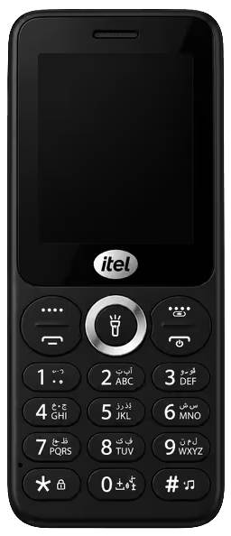 Itel Muzik 450L