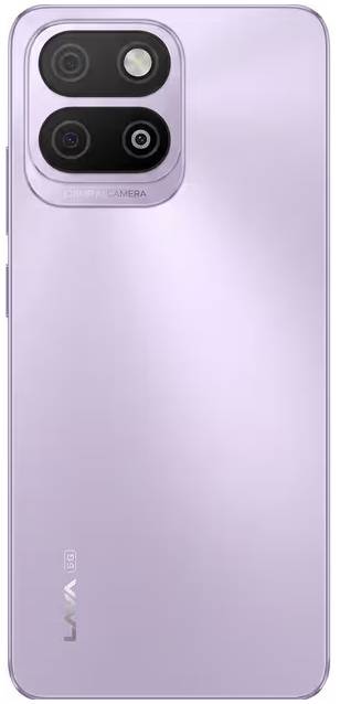 Lava Bold N4 Pro 5G