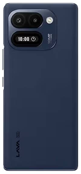 Lava Virat Curve 5G