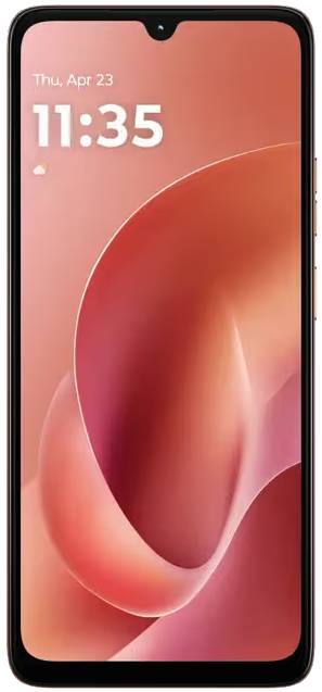 Moto G06