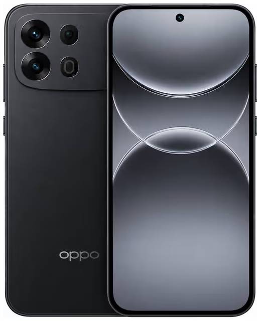 OPPO F35 Pro 5G