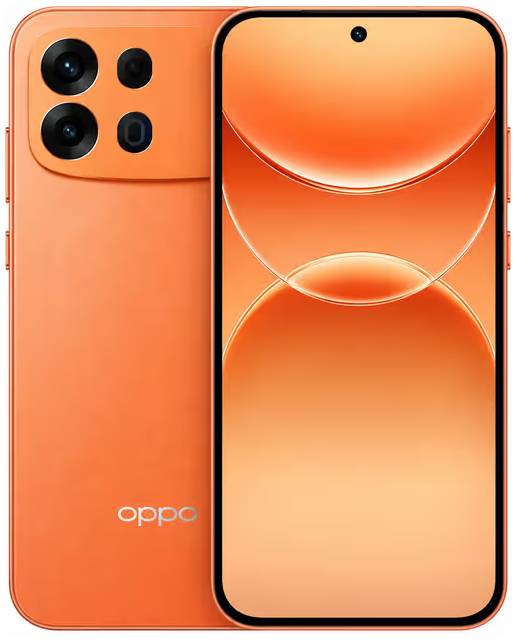 OPPO F35 Pro 5G