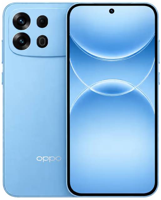 OPPO F35 Pro 5G