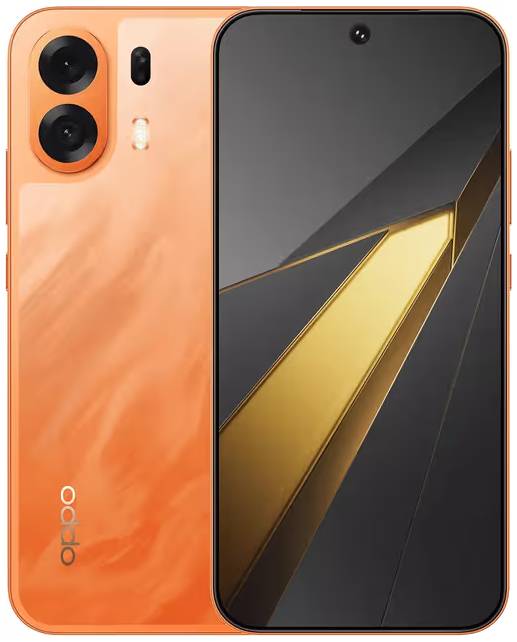 OPPO K14 Plus 5G