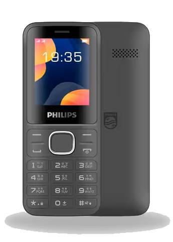 Philips E2104