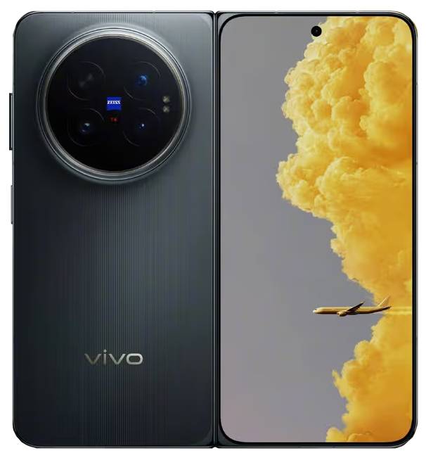 vivo X Fold 6