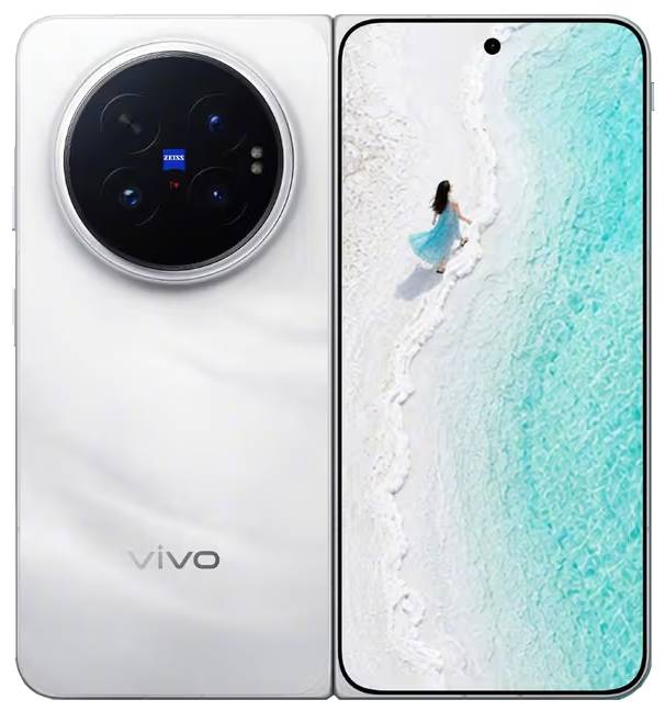 vivo X Fold 6