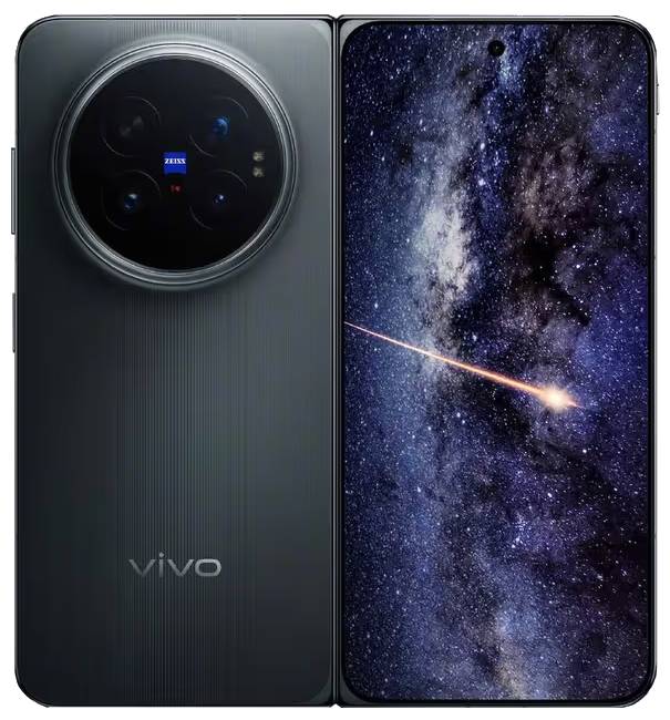 vivo X Fold 6