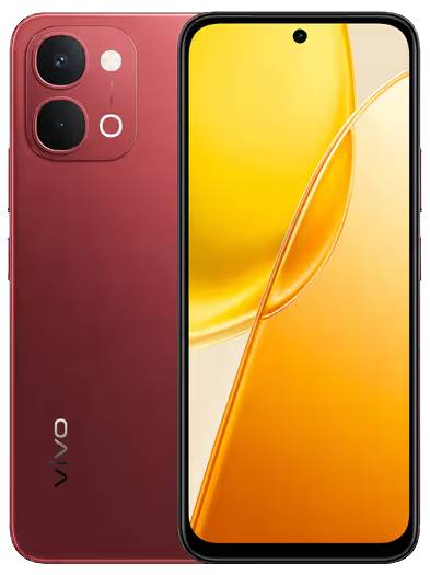 vivo Y31T 6GB RAM 256GB