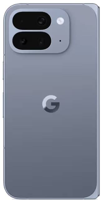 Google Pixel 10 Pro Fold