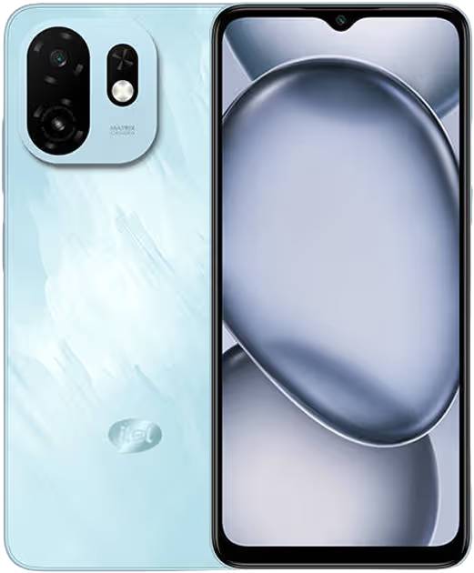 Itel A100C