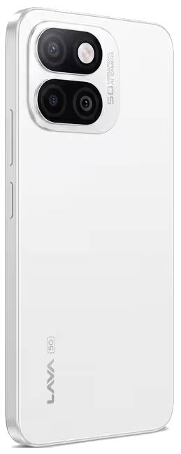 Lava Shark 2 Pro 5G