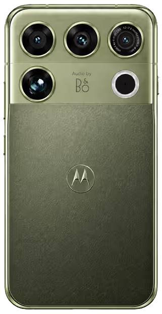 Motorola Signature 27