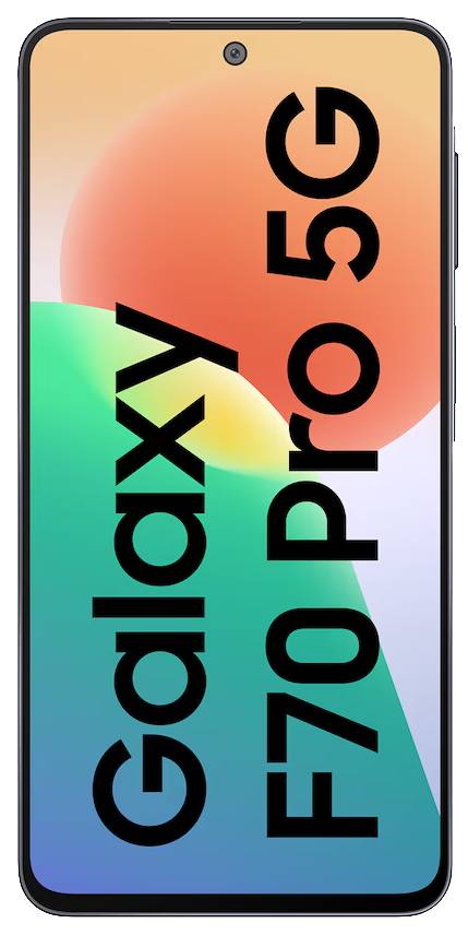 Samsung Galaxy F70 Pro 5G