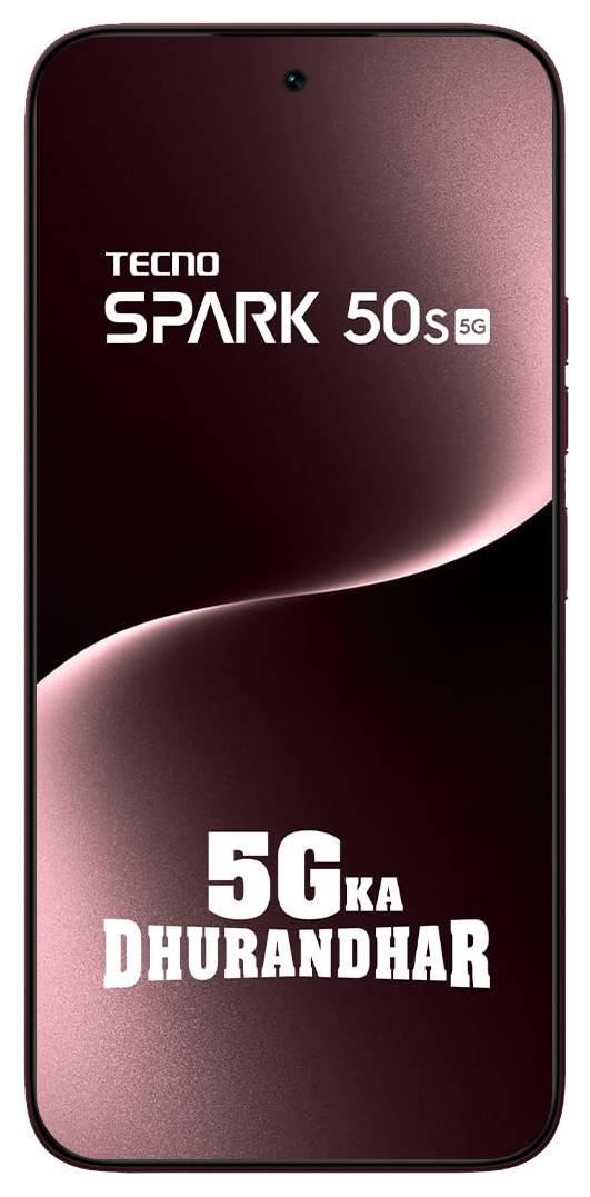 Tecno Spark 50s 5G