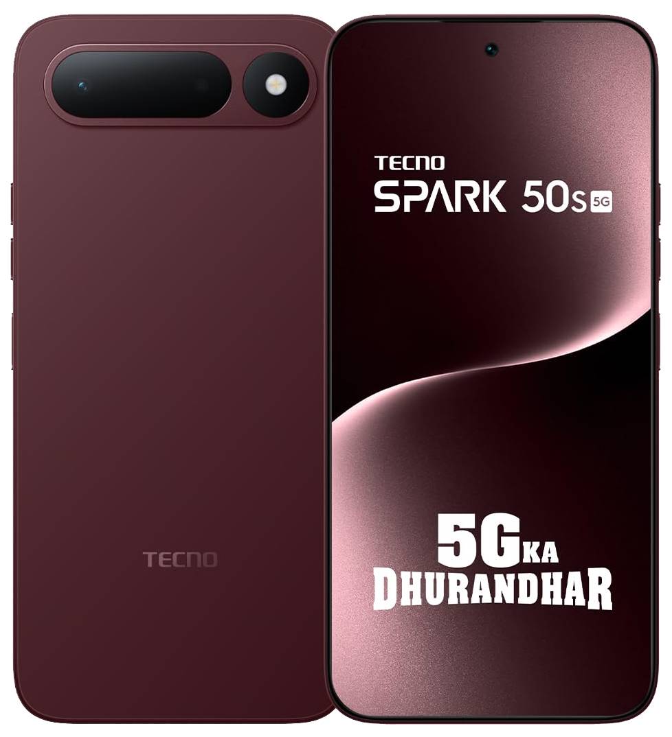 Tecno Spark 50s 5G