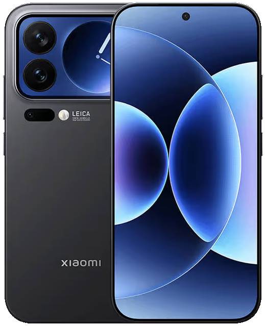 Xiaomi 17 Pro