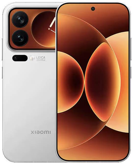 Xiaomi 17 Pro