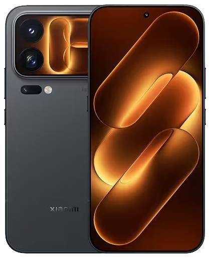 Xiaomi 18 Pro Max