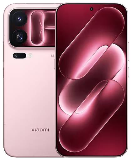 Xiaomi 18 Pro Max