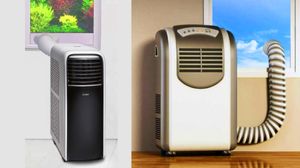 2026ರ Top 5 ಬಜೆಟ್ Portable AC ಗಳು: ಕಡಿಮೆ ಬೆಲೆ, ಹೆಚ್ಚು ತಂಪು!